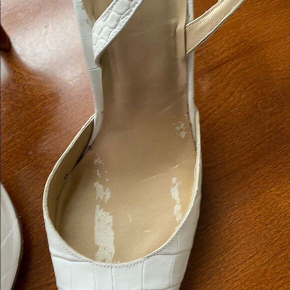 Stuart Weizmann Sling-back shoes - Picture 5 of 13